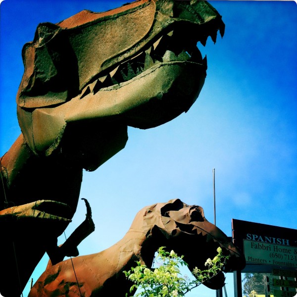 Big Dinos