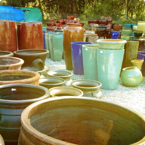 Pots