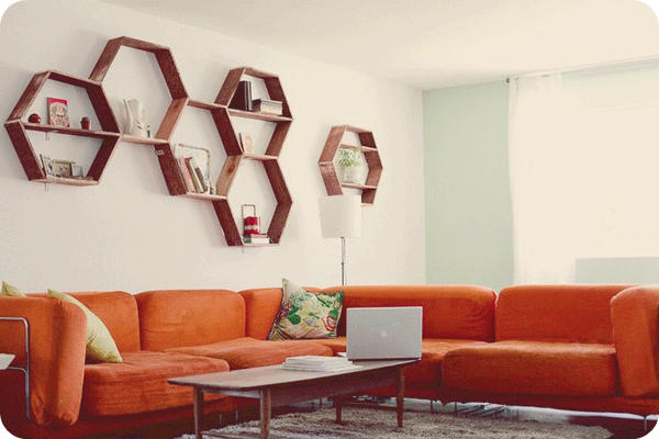 ShelfBeautifulMess