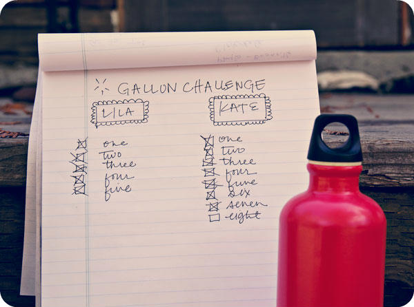 GallonChallenge