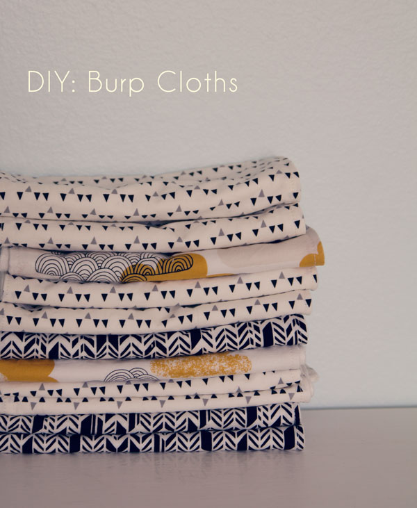 DIY-Burp-Cloth