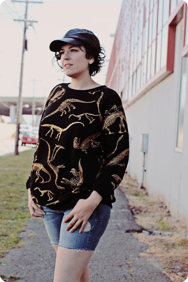 What to wear - lingering daydreams