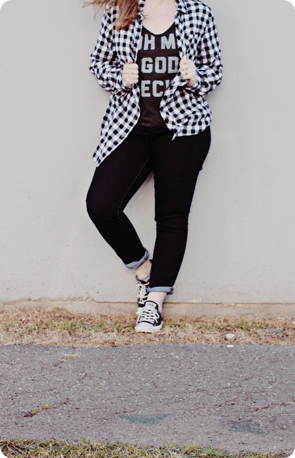 What to wear - lingering daydreams