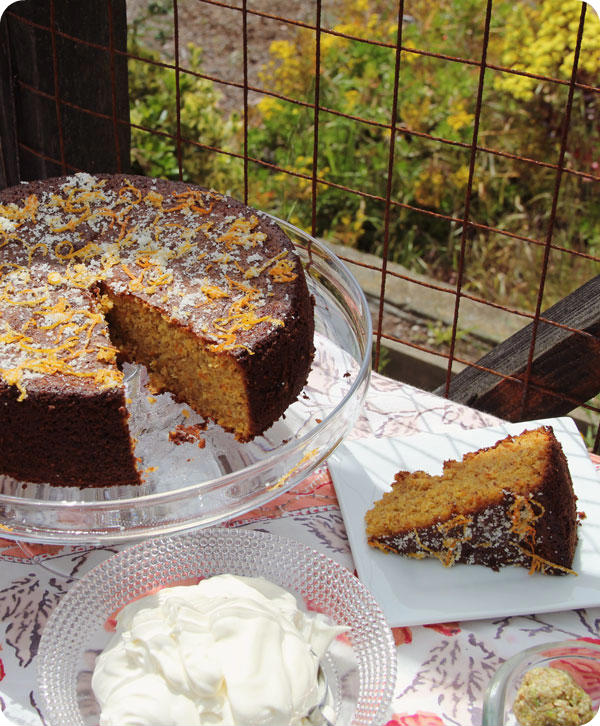 Olive-Oil-Cake